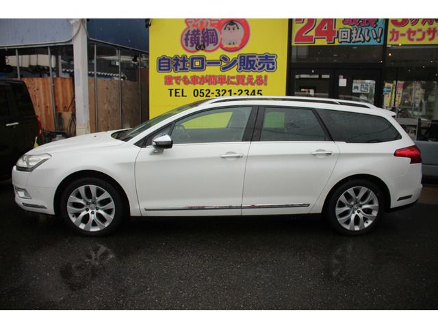 Citroen C5 2012-12 1495596-13