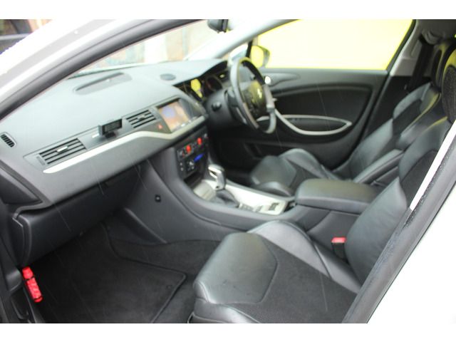 Citroen C5 2012-12 1495596-2