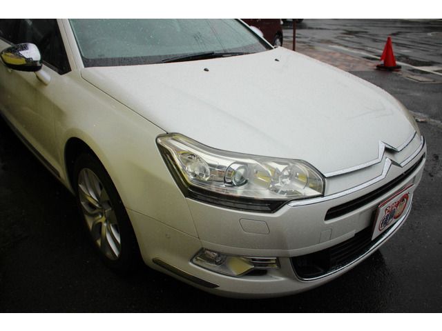 Citroen C5 2012-12 1495596-4