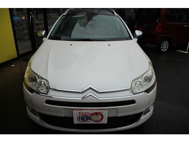 Citroen C5 2012-12 1495596-6