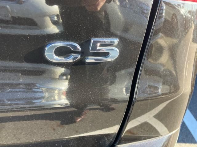 Citroen C5 2013-12 3356119-9