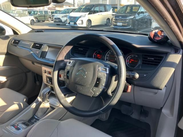 Citroen C5 2013-12 3356119-12