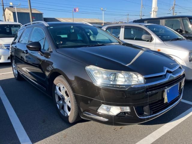 Citroen C5 2013-12 3356119-1