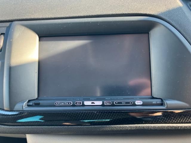 Citroen C5 2013-12 3356119-20