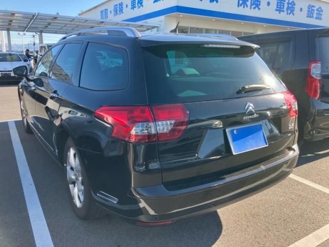 Citroen C5 2013-12 3356119-2