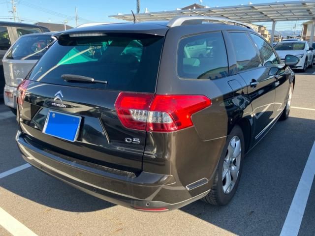 Citroen C5 2013-12 3356119-3