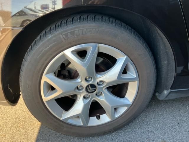 Citroen C5 2013-12 3356119-5