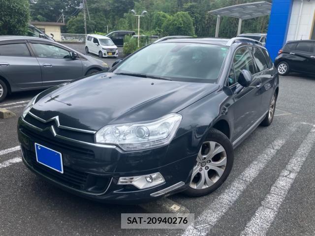 sat car