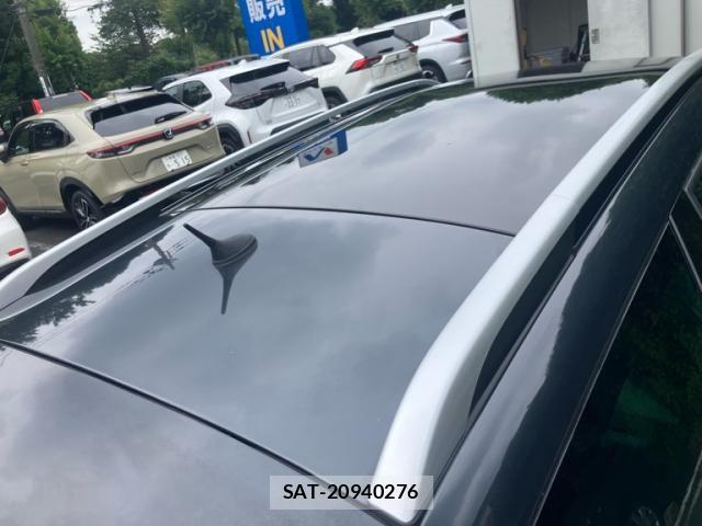 Citroen C5 2009-10 7875761-8
