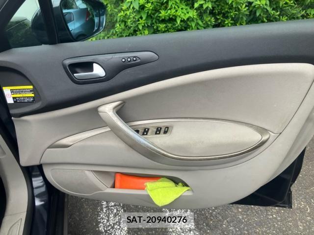 Citroen C5 2009-10 7875761-10