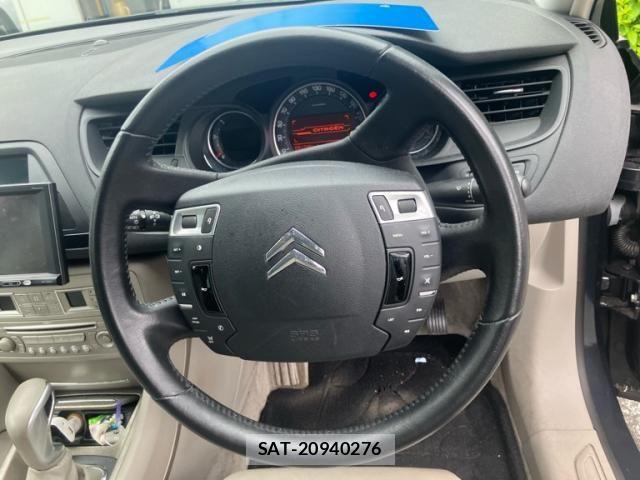 Citroen C5 2009-10 7875761-11