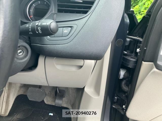 Citroen C5 2009-10 7875761-12