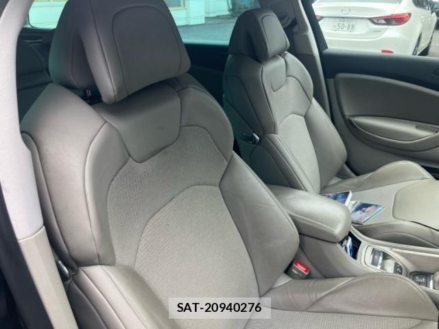 Citroen C5 2009-10 7875761-13