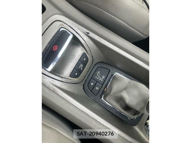 Citroen C5 2009-10 7875761-15