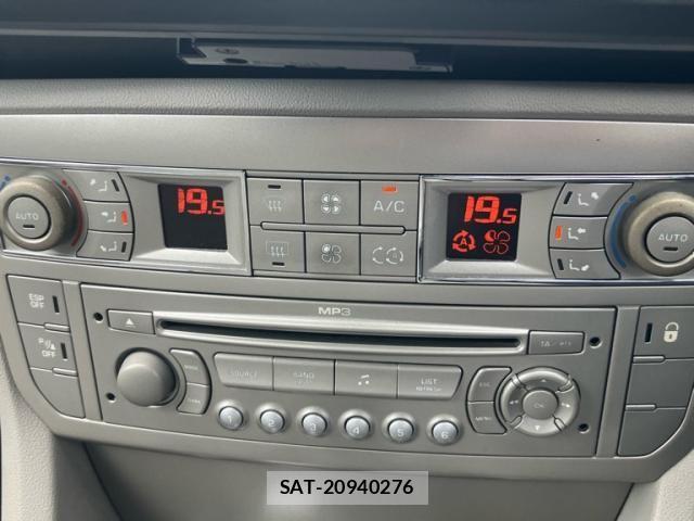 Citroen C5 2009-10 7875761-17