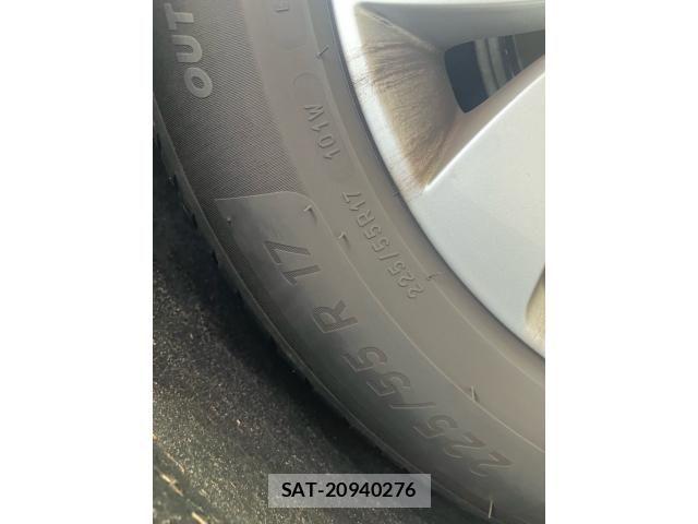 Citroen C5 2009-10 7875761-2