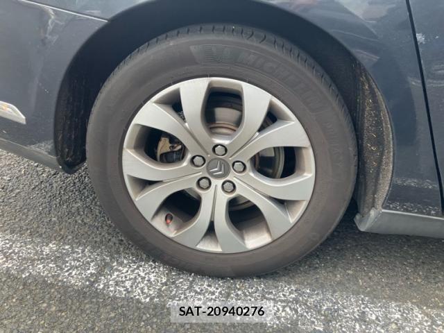 Citroen C5 2009-10 7875761-3