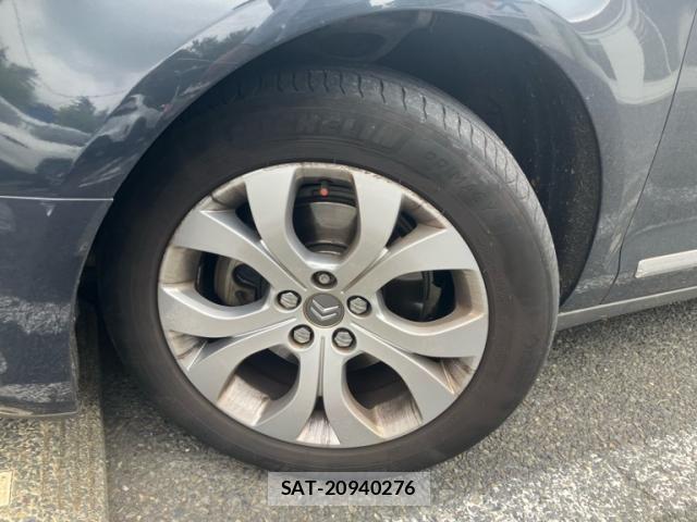 Citroen C5 2009-10 7875761-7