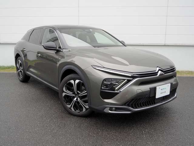 Citroen C5 2024-03 2726850-0