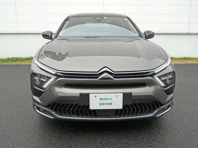 Citroen C5 2024-03 2726850-1
