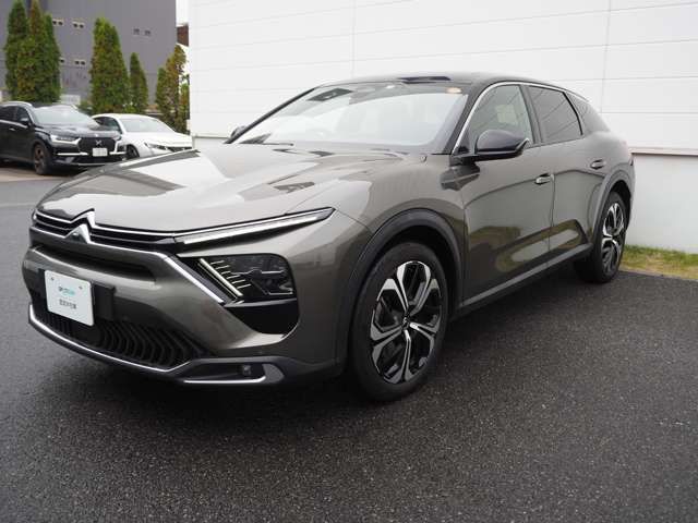 Citroen C5 2024-03 2726850-2