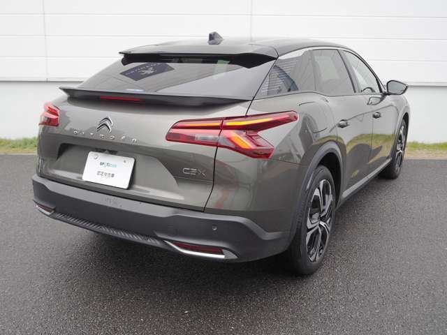 Citroen C5 2024-03 2726850-3