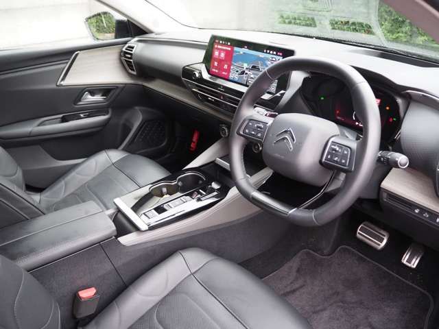 Citroen C5 2024-03 2726850-5
