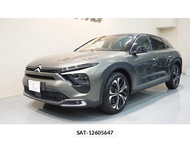 Citroen C5 2023-03 6263435-0