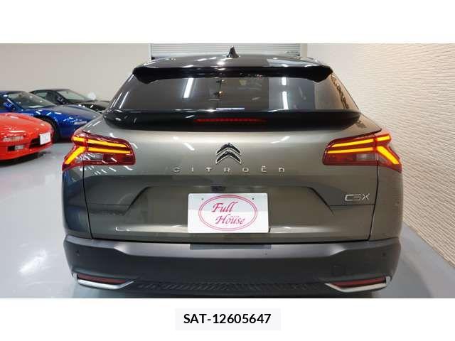 Citroen C5 2023-03 6263435-9