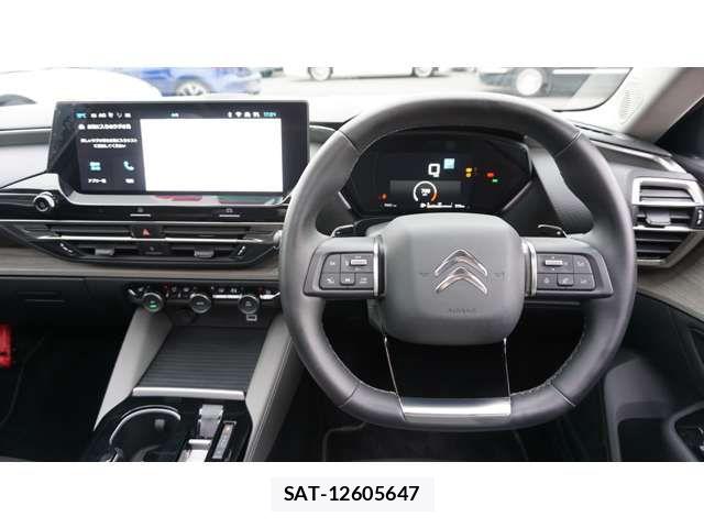 Citroen C5 2023-03 6263435-16