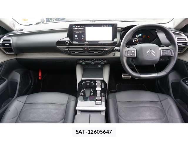 Citroen C5 2023-03 6263435-1