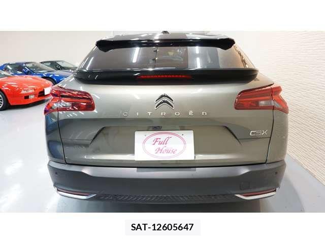 Citroen C5 2023-03 6263435-4