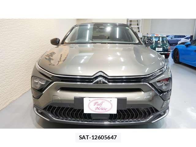 Citroen C5 2023-03 6263435-5