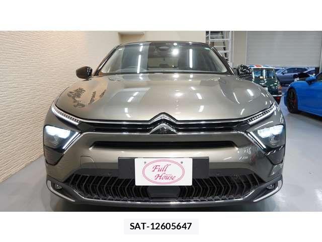 Citroen C5 2023-03 6263435-7
