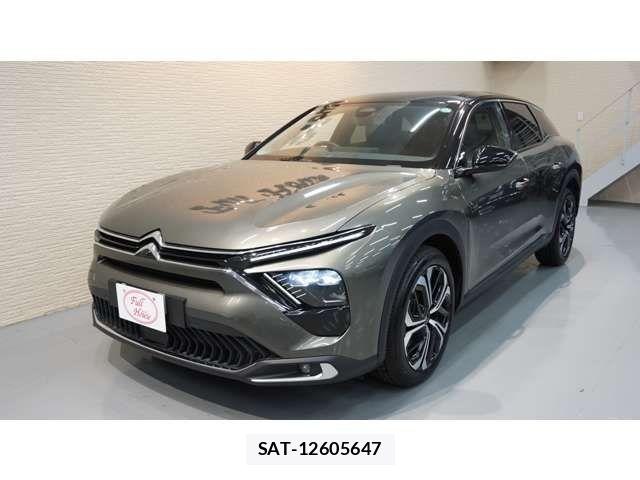 Citroen C5 2023-03 6263435-8