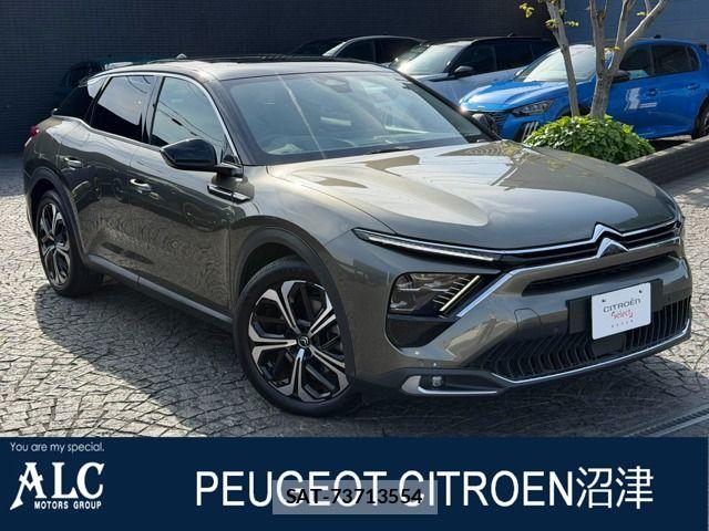 Citroen C5 2023-03 7216105-0