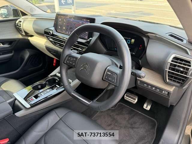 Citroen C5 2023-03 7216105-7