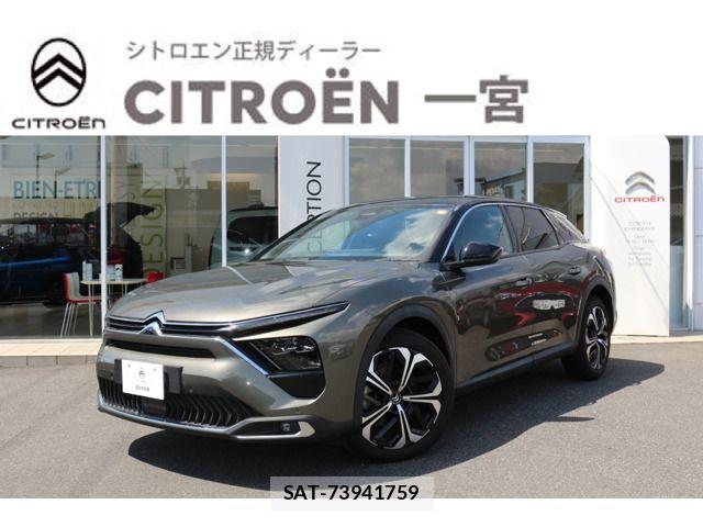 Citroen C5 2025-10 7326211-0