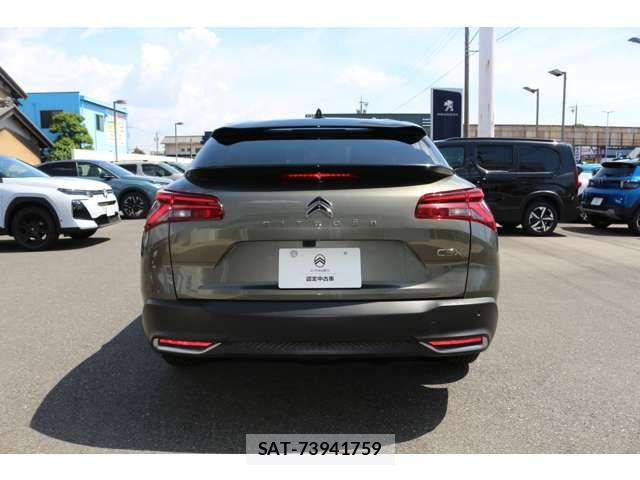 Citroen C5 2025-10 7326211-9