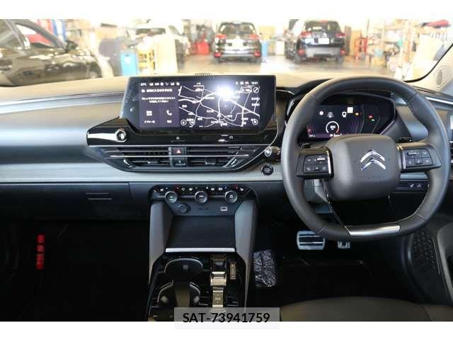 Citroen C5 2025-10 7326211-11