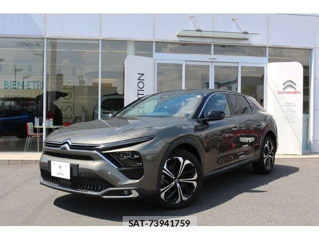 Citroen C5 2025-10 7326211-1