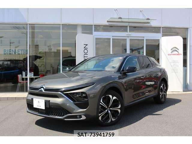 Citroen C5 2025-10 7326211-2