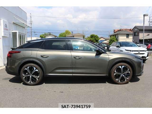 Citroen C5 2025-10 7326211-3