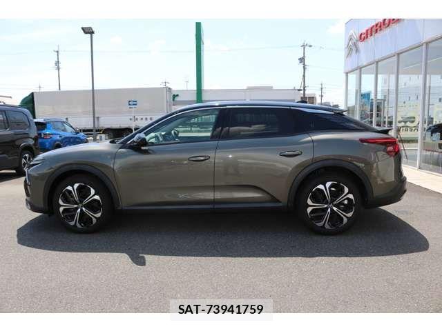 Citroen C5 2025-10 7326211-4