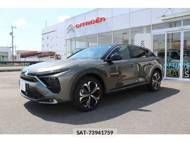 Citroen C5 2025-10 7326211-5