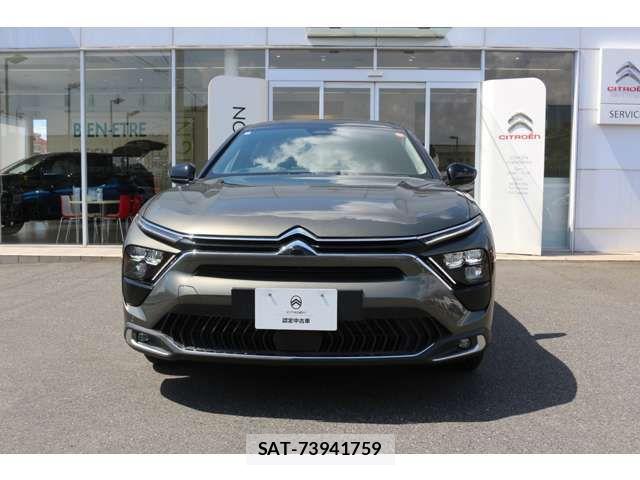 Citroen C5 2025-10 7326211-6