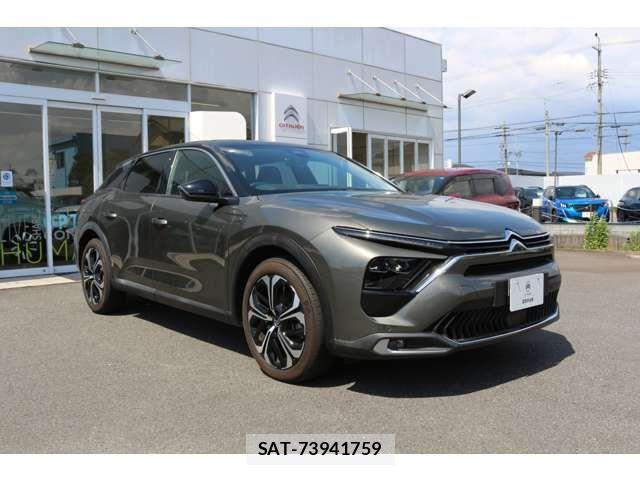 Citroen C5 2025-10 7326211-7