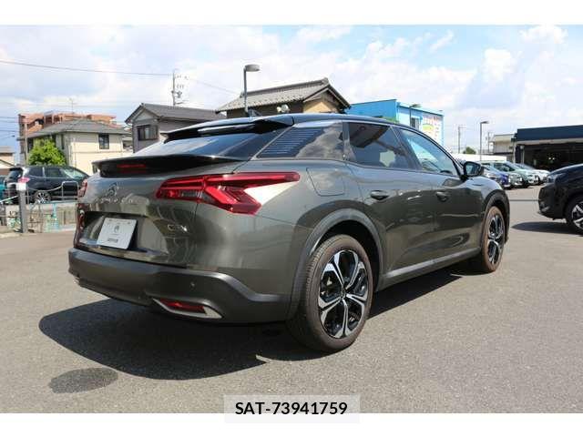 Citroen C5 2025-10 7326211-8