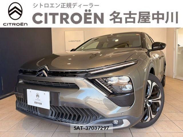 Citroen C5 2025-10 7326213-0