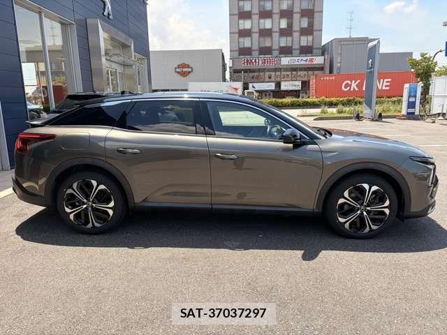 Citroen C5 2025-10 7326213-11